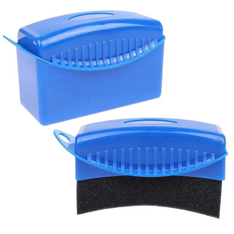 蓋オプション PP 車ホイール研磨ワックスがけスポンジブラシ - Wax Applicator Pad のレビューと価格