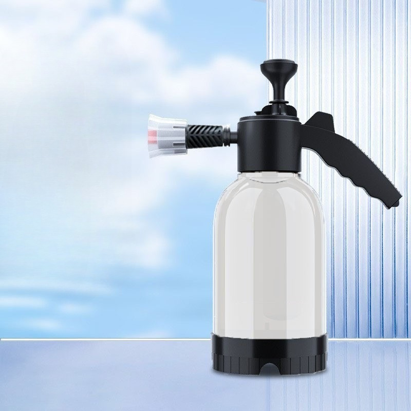 洗車用2Lハンドヘルドフォームスプレーヤー - 人間工学に基 - Foam Cannon Car Wash のレビューと価格