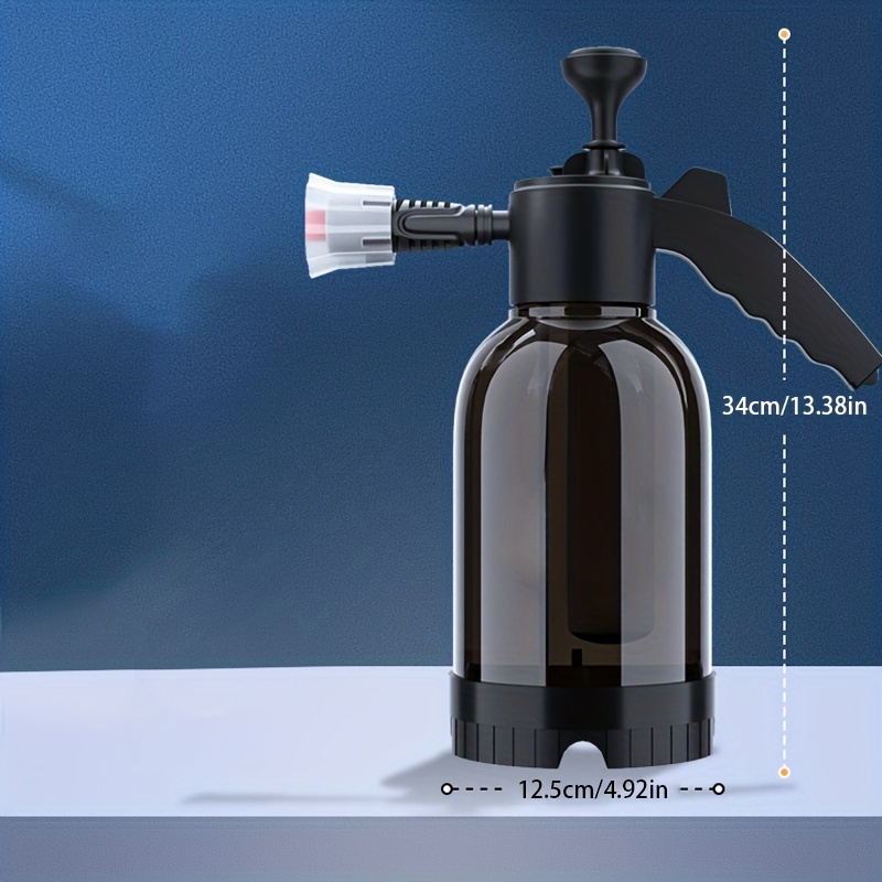 洗車用2Lハンドヘルドフォームスプレーヤー - 人間工学に基 - Foam Cannon Car Wash のレビューと価格