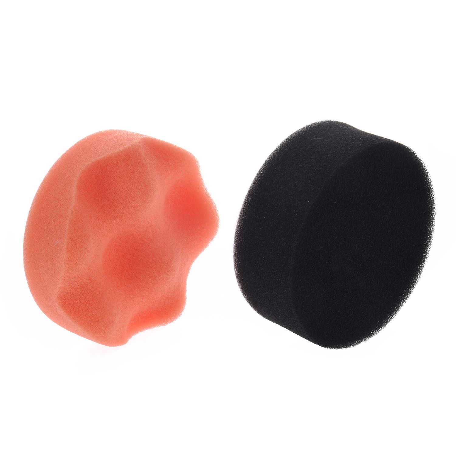 スーパーセール 11点セット 76mm 車磨きキット スポン - Polish Pad Set Buffer のレビューと価格